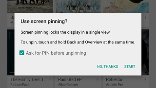 Illustration for article titled 16 Things You Can Do In Android Lollipop That You Couldn't Do In KitKat